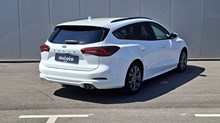 Ford Focus Karavan 1.0 Ecoboost ST-Line