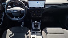 Ford Focus Karavan 1.0 Ecoboost ST-Line