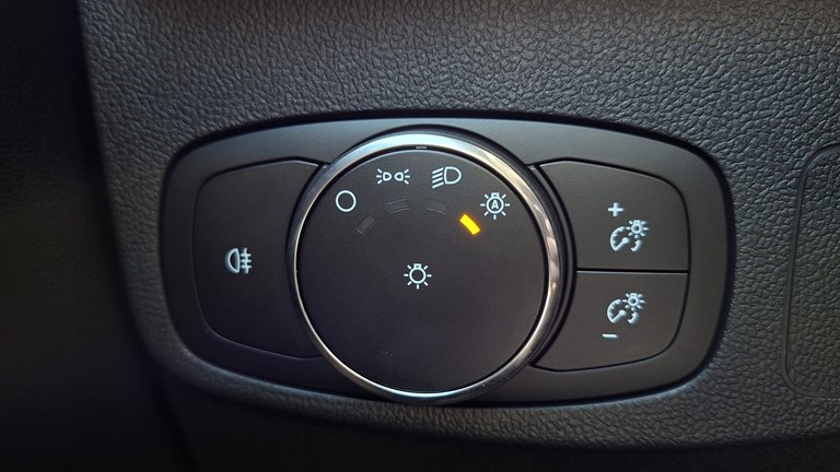 Ford Focus Karavan 1.0 Ecoboost ST-Line