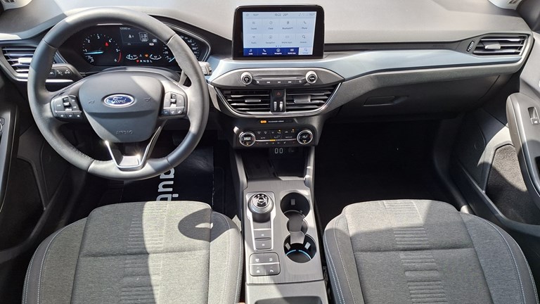Ford Focus Karavan 1.5 Ecoblue Automatic Active