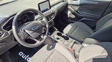 Ford Focus Karavan 1.5 Ecoblue Automatic Active