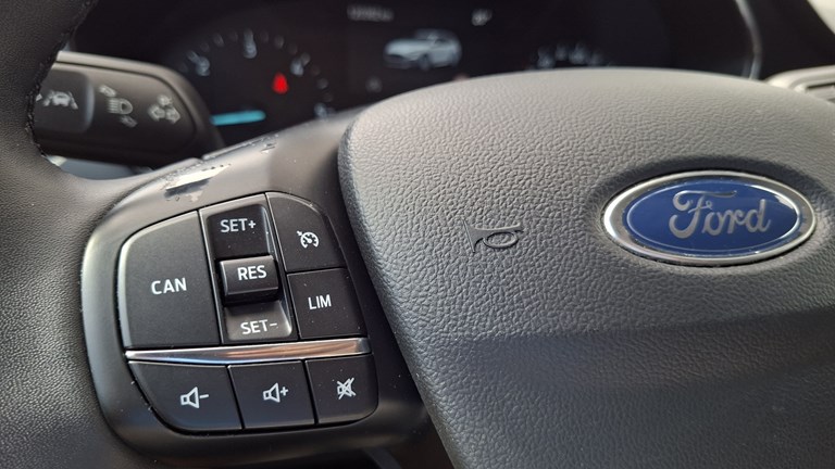 Ford Focus Karavan 1.5 Ecoblue Automatic Active