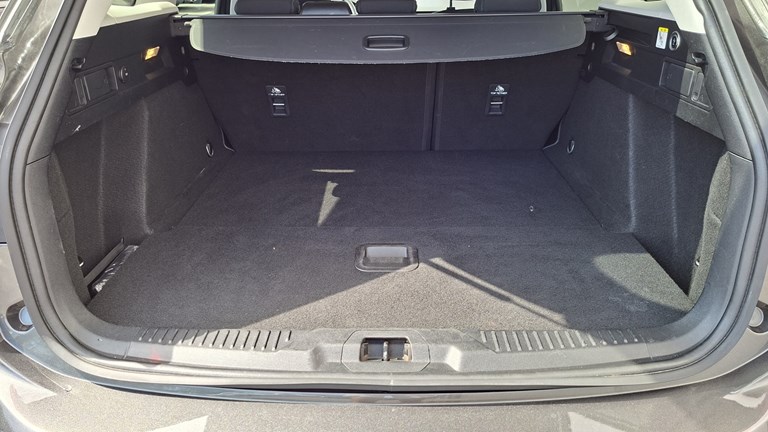 Ford Focus Karavan 1.5 Ecoblue Automatic Active