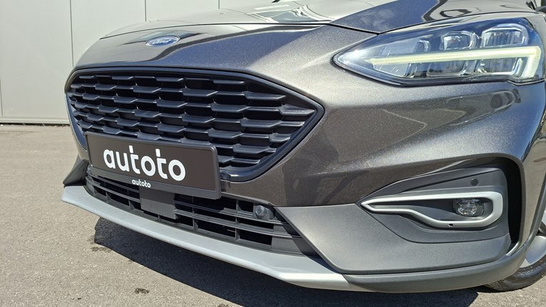Ford Focus Karavan 1.5 Ecoblue Automatic Active