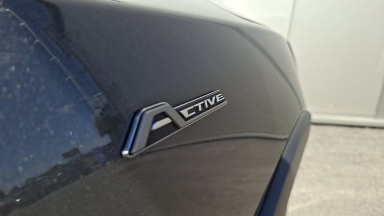 Ford Focus Karavan 1.5 Ecoblue Automatic Active