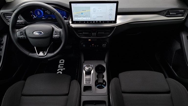 Ford Focus Karavan 1.5 Ecoblue Automatic