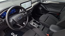 Ford Focus Karavan 1.5 Ecoblue Automatic