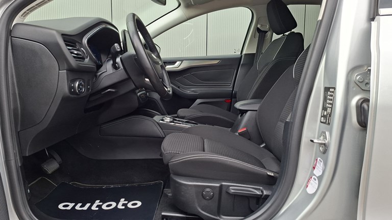 Ford Focus Karavan 1.5 Ecoblue Automatic