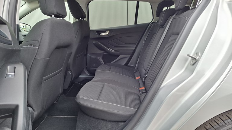 Ford Focus Karavan 1.5 Ecoblue Automatic