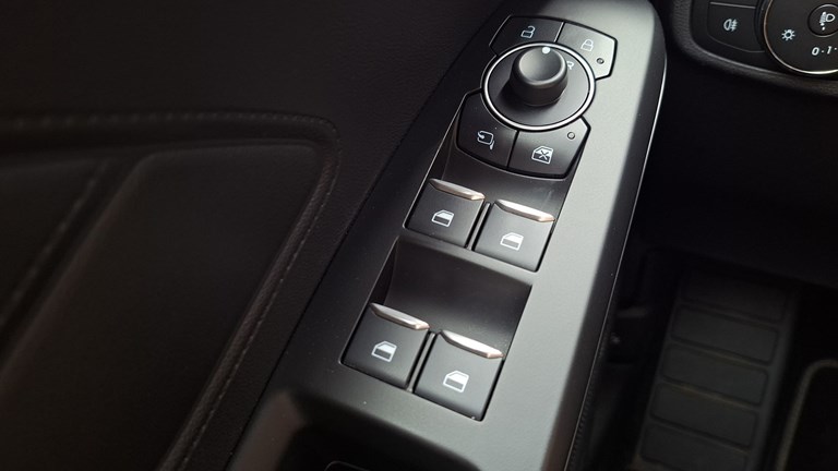 Ford Focus Karavan 1.5 Ecoblue Automatic