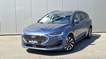 Ford Focus Karavan 1.5 Ecoblue Automatic
