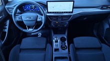 Ford Focus Karavan 1.5 Ecoblue Automatic