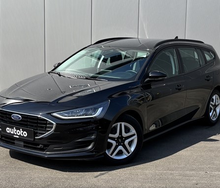 Ford Focus Karavan 1.5 Ecoblue