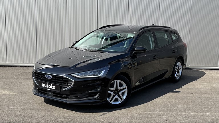 Ford Focus Karavan 1.5 Ecoblue