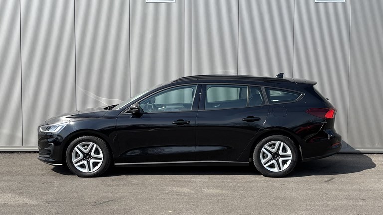 Ford Focus Karavan 1.5 Ecoblue