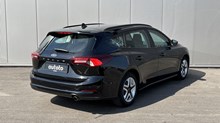 Ford Focus Karavan 1.5 Ecoblue