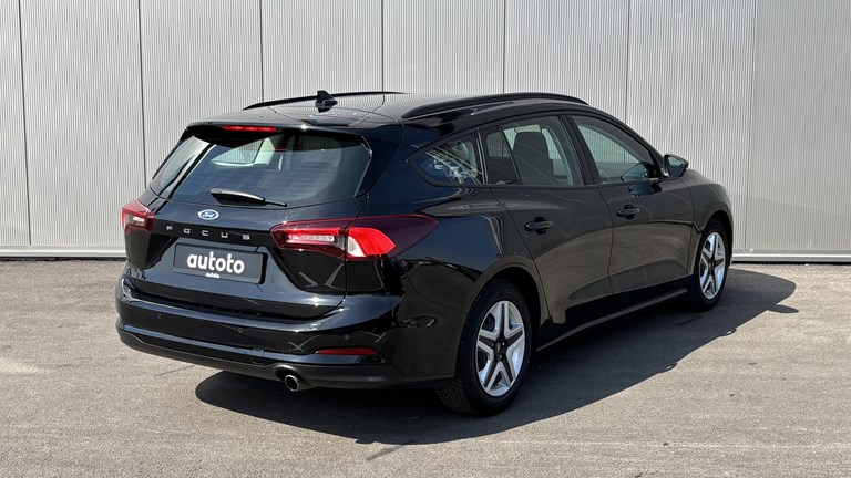 Ford Focus Karavan 1.5 Ecoblue