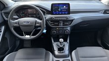 Ford Focus Karavan 1.5 Ecoblue
