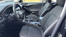 Ford Focus Karavan 1.5 Ecoblue