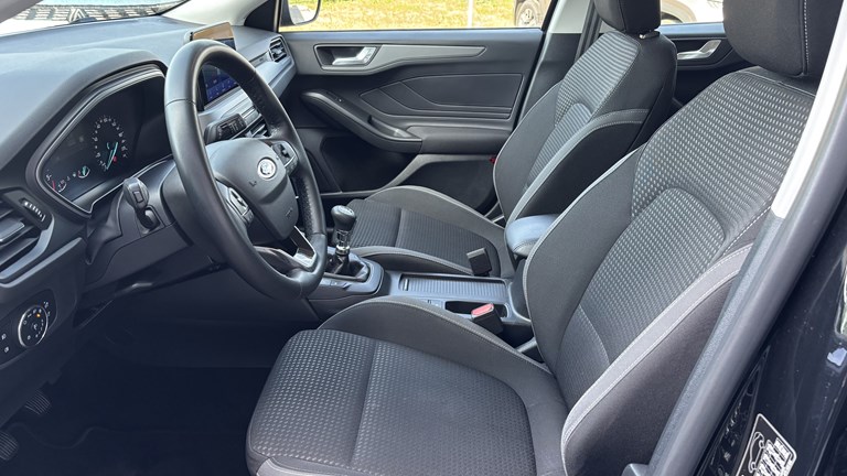 Ford Focus Karavan 1.5 Ecoblue