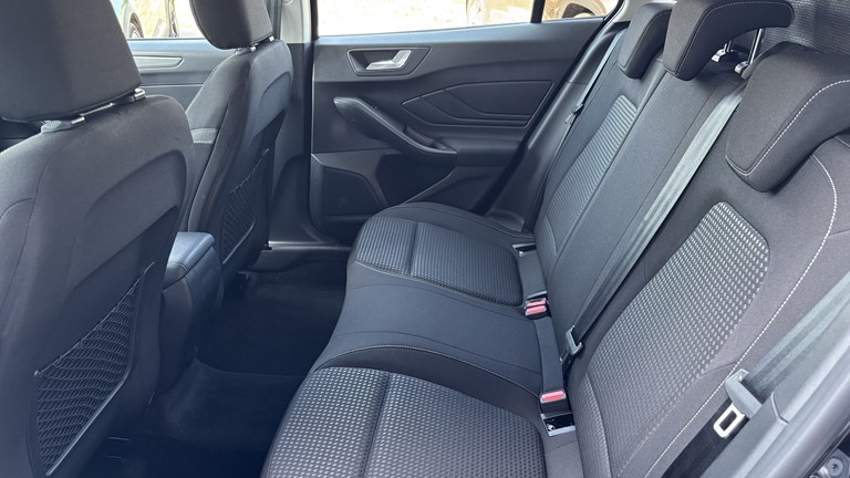 Ford Focus Karavan 1.5 Ecoblue