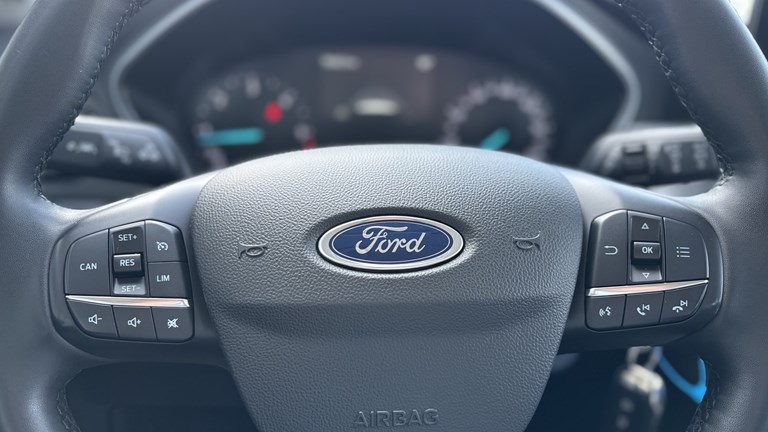 Ford Focus Karavan 1.5 Ecoblue