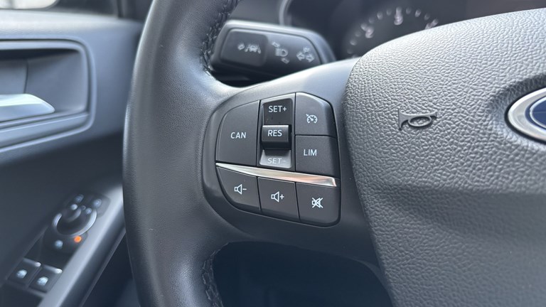 Ford Focus Karavan 1.5 Ecoblue