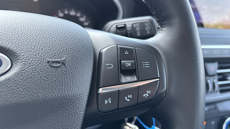 Ford Focus Karavan 1.5 Ecoblue