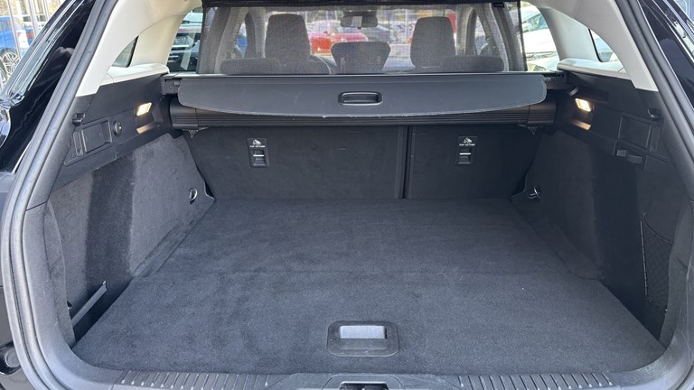 Ford Focus Karavan 1.5 Ecoblue