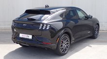 Ford Mustang Mach-E GT