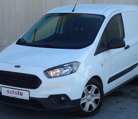 Ford Transit Courier Van 1.5 TDCI