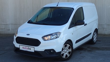 Ford Transit Courier Van 1.5 TDCI