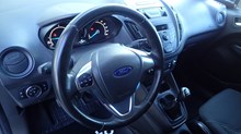 Ford Transit Courier Van 1.5 TDCI