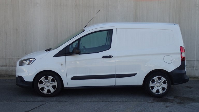 Ford Transit Courier Van 1.5 TDCI