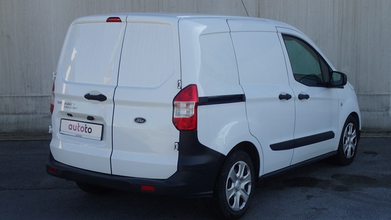 Ford Transit Courier Van 1.5 TDCI