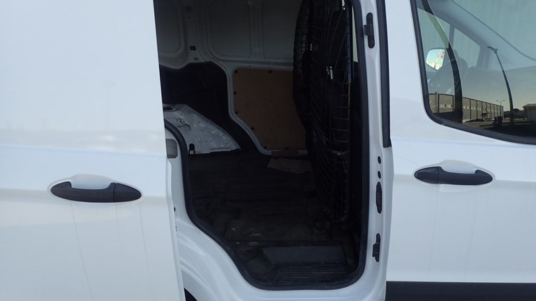 Ford Transit Courier Van 1.5 TDCI