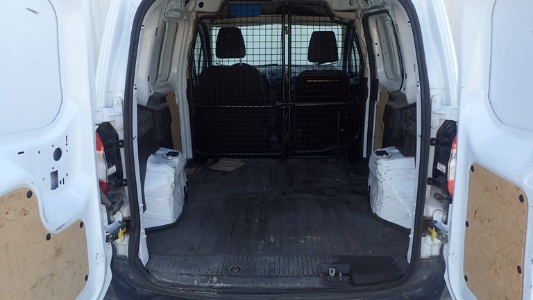 Ford Transit Courier Van 1.5 TDCI