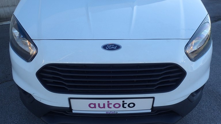 Ford Transit Courier Van 1.5 TDCI