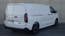 Ford Transit Custom Van 2.5 PHEV 232