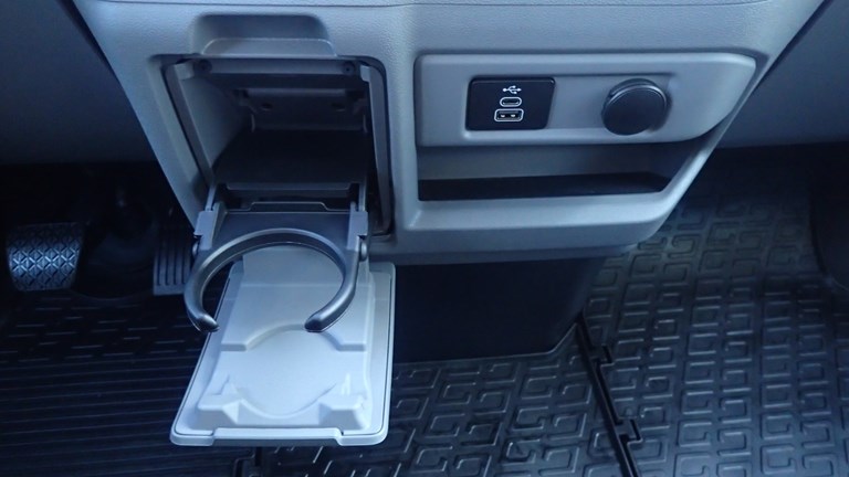 Ford Transit Custom Van 2.5 PHEV 232