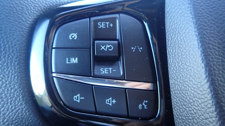 Ford Transit Custom Van 2.5 PHEV 232