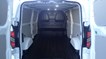 Ford Transit Custom Van 2.5 PHEV 232